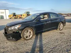5NPE34AF4JH612049 2018 HYUNDAI SONATA