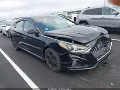 5NPE34AF4JH612231 2018 HYUNDAI SONATA