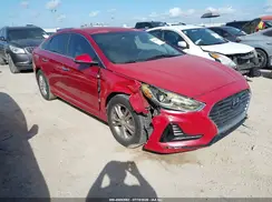 5NPE34AF4JH618434 2018 HYUNDAI SONATA