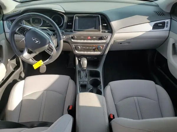 5NPE34AF4JH621169 2018 HYUNDAI SONATA - Image 8