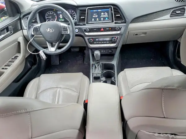 5NPE34AF4JH626940 2018 HYUNDAI SONATA - Image 8