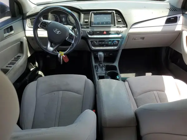 5NPE34AF4JH630177 2018 HYUNDAI SONATA - Image 8