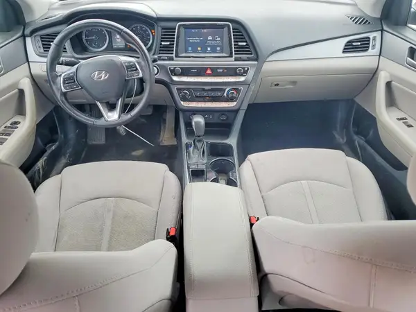 5NPE34AF4JH630373 2018 HYUNDAI SONATA - Image 8