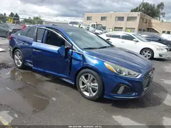5NPE34AF4JH632110 2018 HYUNDAI SONATA