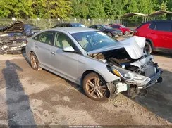 5NPE34AF4JH632141 2018 HYUNDAI SONATA