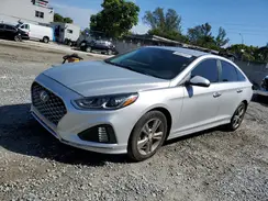 5NPE34AF4JH635301 2018 HYUNDAI SONATA