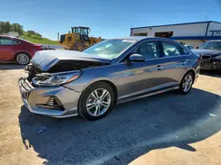 5NPE34AF4JH635427 2018 HYUNDAI SONATA
