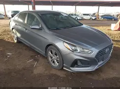 5NPE34AF4JH636304 2018 HYUNDAI SONATA