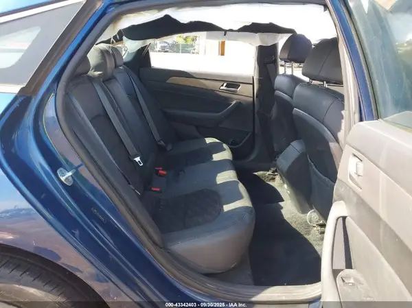 5NPE34AF4JH636609 2018 HYUNDAI SONATA - Image 8