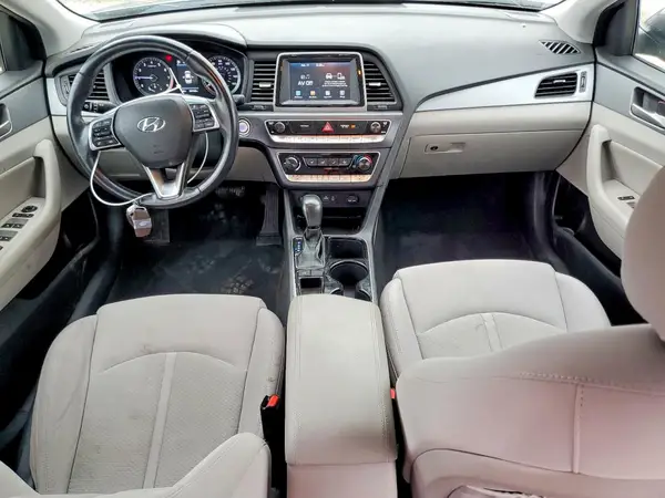 5NPE34AF4JH637212 2018 HYUNDAI SONATA - Image 8