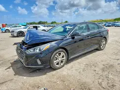 5NPE34AF4JH637582 2018 HYUNDAI SONATA