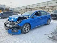 5NPE34AF4JH638070 2018 HYUNDAI SONATA