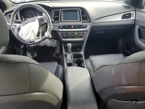 5NPE34AF4JH638070 2018 HYUNDAI SONATA - Image 8