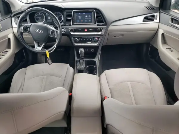 5NPE34AF4JH638425 2018 HYUNDAI SONATA - Image 8