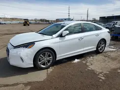 5NPE34AF4JH639204 2018 HYUNDAI SONATA