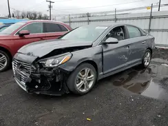 5NPE34AF4JH639400 2018 HYUNDAI SONATA
