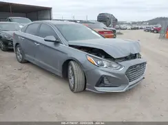 5NPE34AF4JH639641 2018 HYUNDAI SONATA