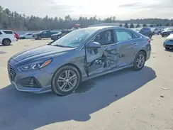 5NPE34AF4JH640594 2018 HYUNDAI SONATA
