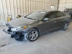 5NPE34AF4JH642541 2018 HYUNDAI SONATA