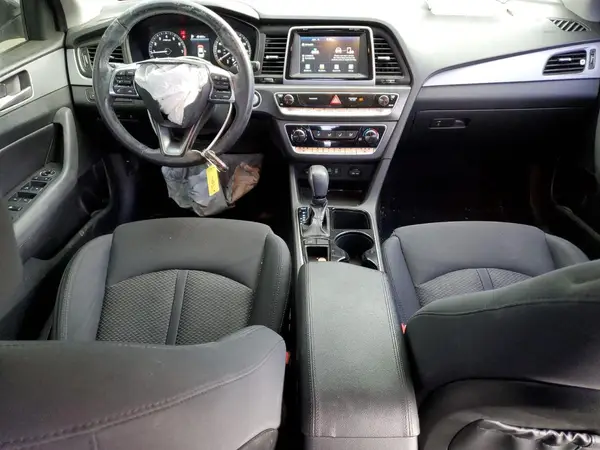 5NPE34AF4JH643673 2018 HYUNDAI SONATA - Image 8
