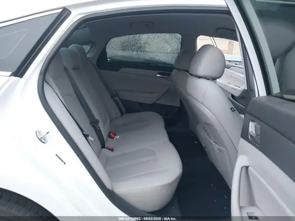 5NPE34AF4JH645522 2018 HYUNDAI SONATA - Image 8