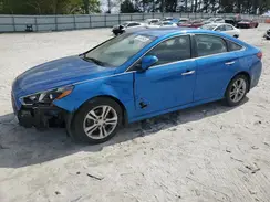 5NPE34AF4JH647108 2018 HYUNDAI SONATA