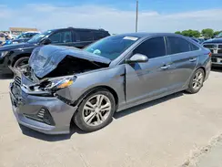 5NPE34AF4JH649232 2018 HYUNDAI SONATA