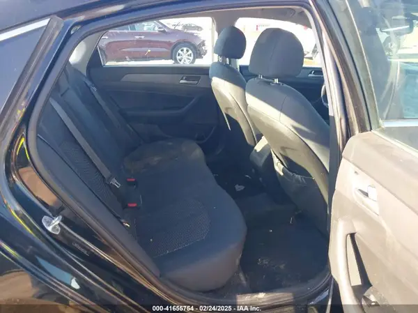 5NPE34AF4JH651238 2018 HYUNDAI SONATA - Image 8