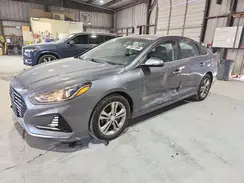 5NPE34AF4JH651434 2018 HYUNDAI SONATA