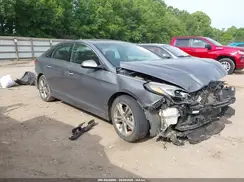 5NPE34AF4JH651496 2018 HYUNDAI SONATA