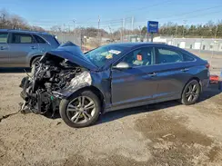 5NPE34AF4JH651661 2018 HYUNDAI SONATA