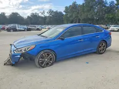 5NPE34AF4JH654785 2018 HYUNDAI SONATA