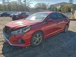 5NPE34AF4JH656620 2018 HYUNDAI SONATA