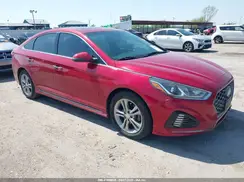 5NPE34AF4JH657119 2018 HYUNDAI SONATA