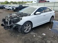 5NPE34AF4JH657217 2018 HYUNDAI SONATA