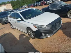 5NPE34AF4JH658609 2018 HYUNDAI SONATA