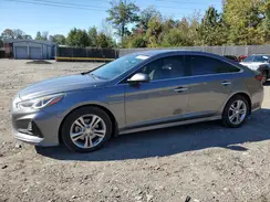 5NPE34AF4JH659257 2018 HYUNDAI SONATA
