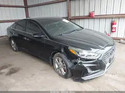 5NPE34AF4JH659694 2018 HYUNDAI SONATA