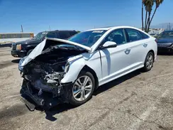 5NPE34AF4JH660229 2018 HYUNDAI SONATA