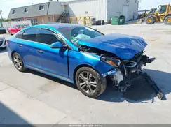 5NPE34AF4JH660425 2018 HYUNDAI SONATA