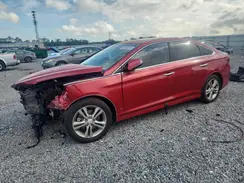 5NPE34AF4JH660764 2018 HYUNDAI SONATA