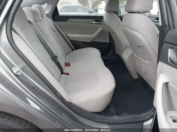 5NPE34AF4JH661834 2018 HYUNDAI SONATA - Image 8