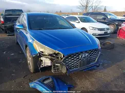 5NPE34AF4JH662594 2018 HYUNDAI SONATA