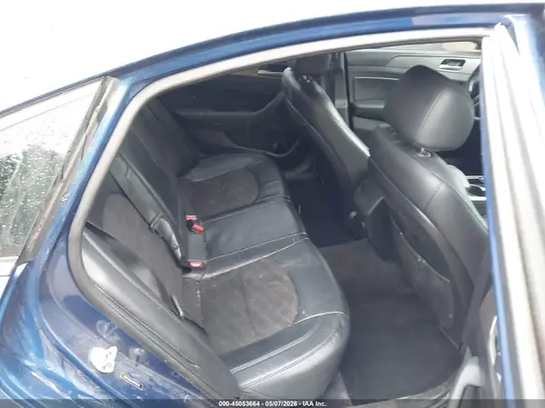 5NPE34AF4JH663180 2018 HYUNDAI SONATA - Image 8