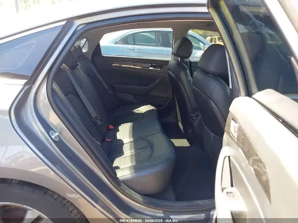 5NPE34AF4JH663454 2018 HYUNDAI SONATA - Image 8