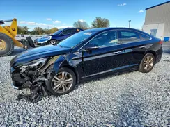 5NPE34AF4JH664653 2018 HYUNDAI SONATA