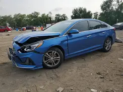 5NPE34AF4JH665589 2018 HYUNDAI SONATA
