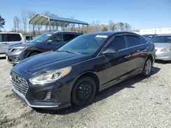 5NPE34AF4JH666452 2018 HYUNDAI SONATA