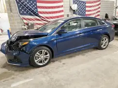 5NPE34AF4JH667164 2018 HYUNDAI SONATA