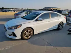 5NPE34AF4JH667472 2018 HYUNDAI SONATA